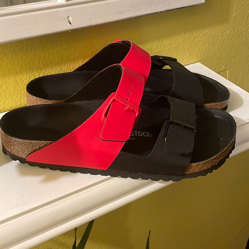 NWOT. Birkenstock